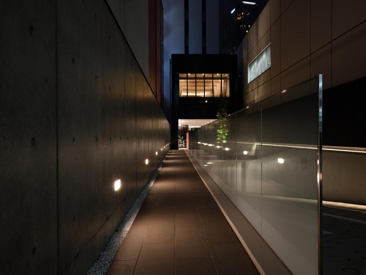 Hotel Keihan Sendai Ngoại thất bức ảnh