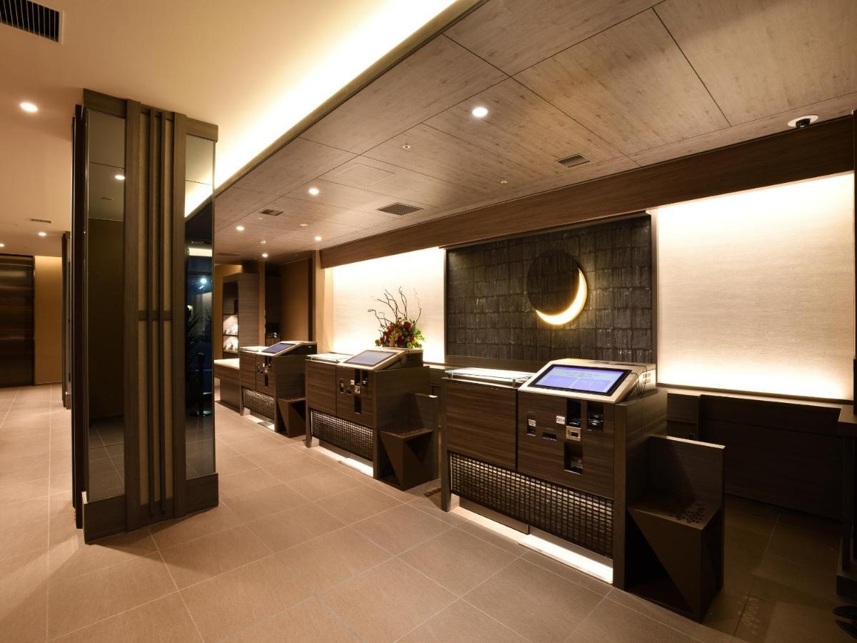 Hotel Keihan Sendai Ngoại thất bức ảnh
