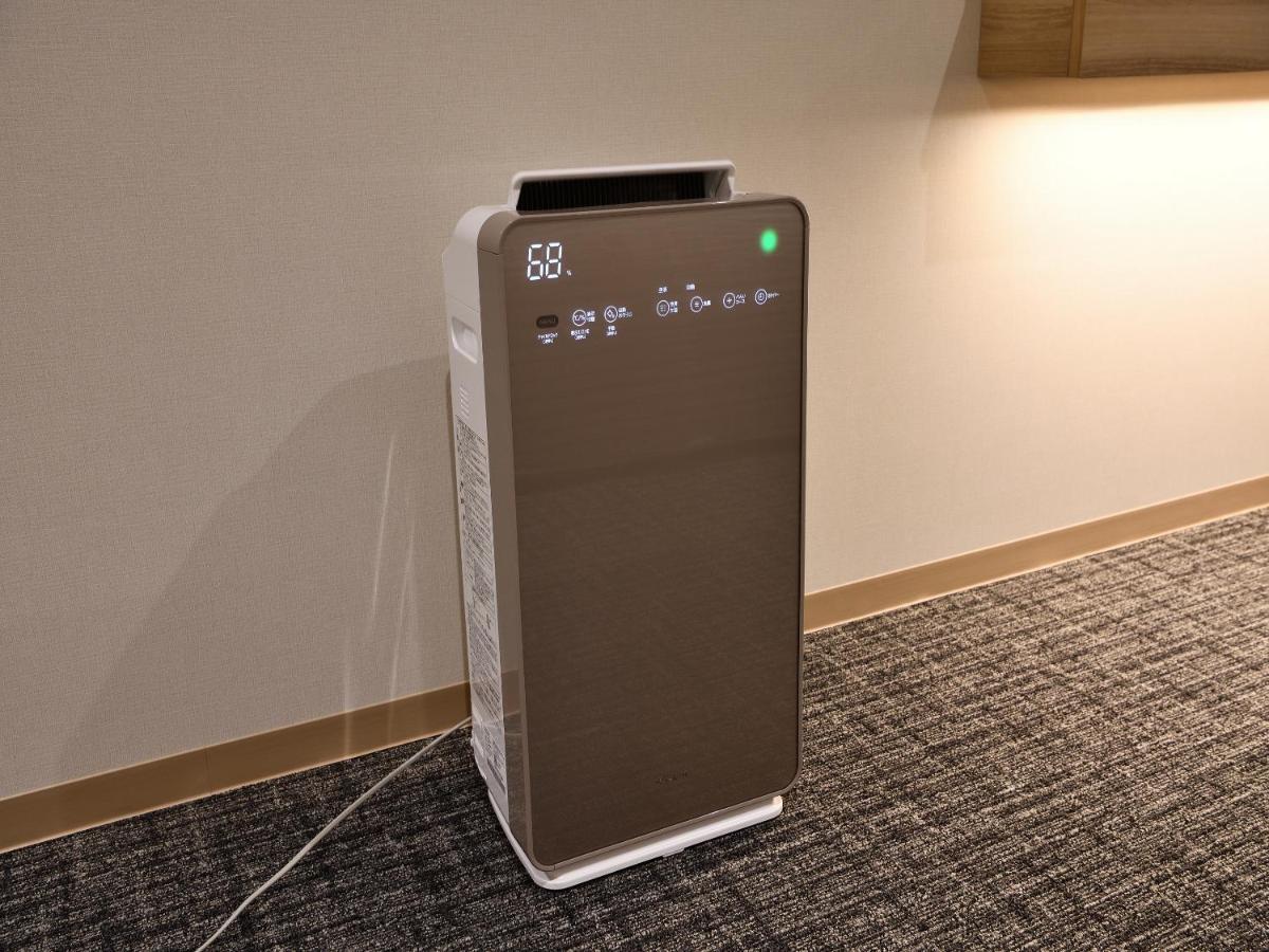 Hotel Keihan Sendai Ngoại thất bức ảnh