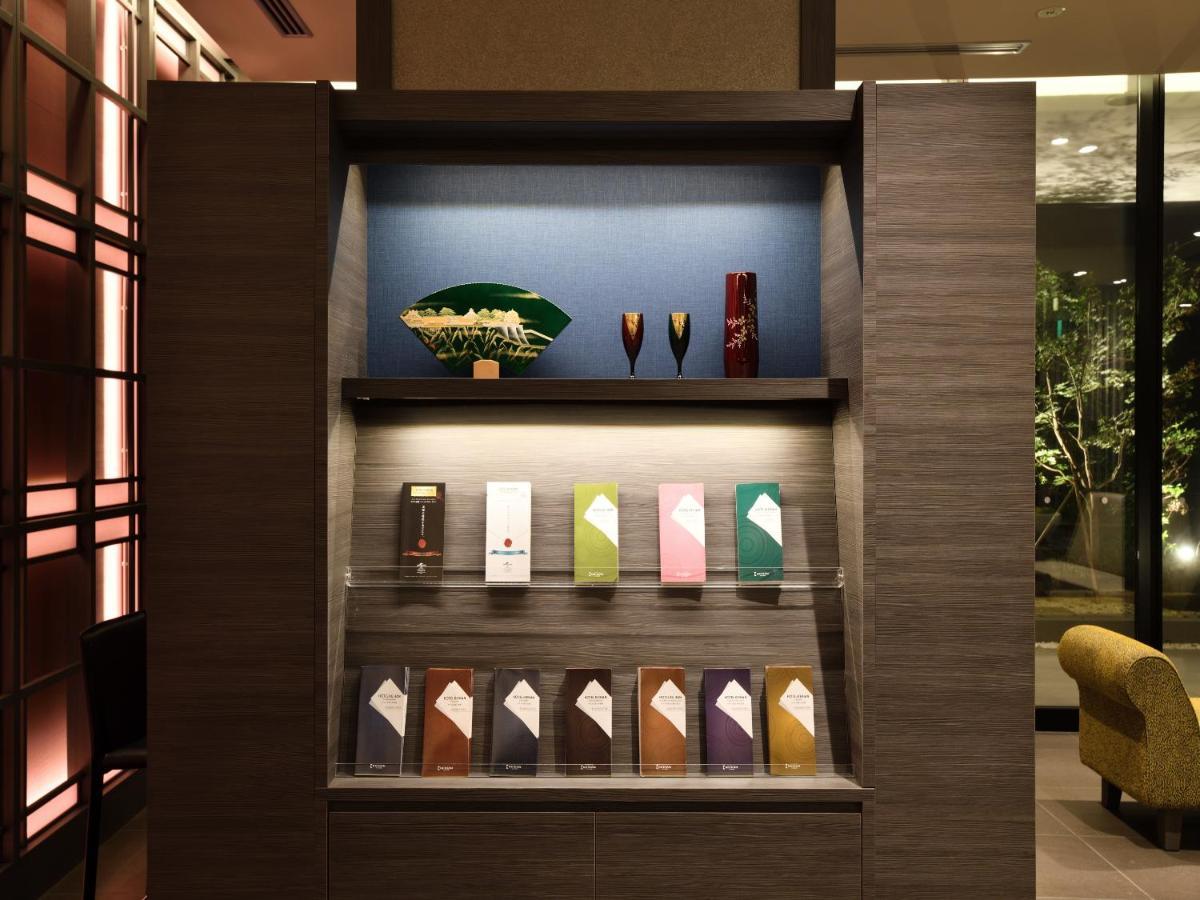 Hotel Keihan Sendai Ngoại thất bức ảnh