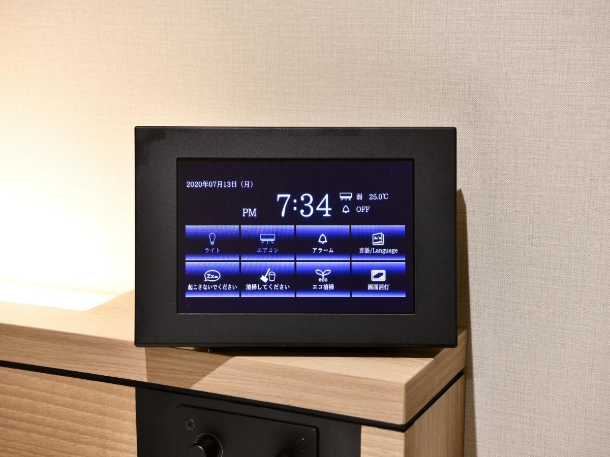 Hotel Keihan Sendai Ngoại thất bức ảnh