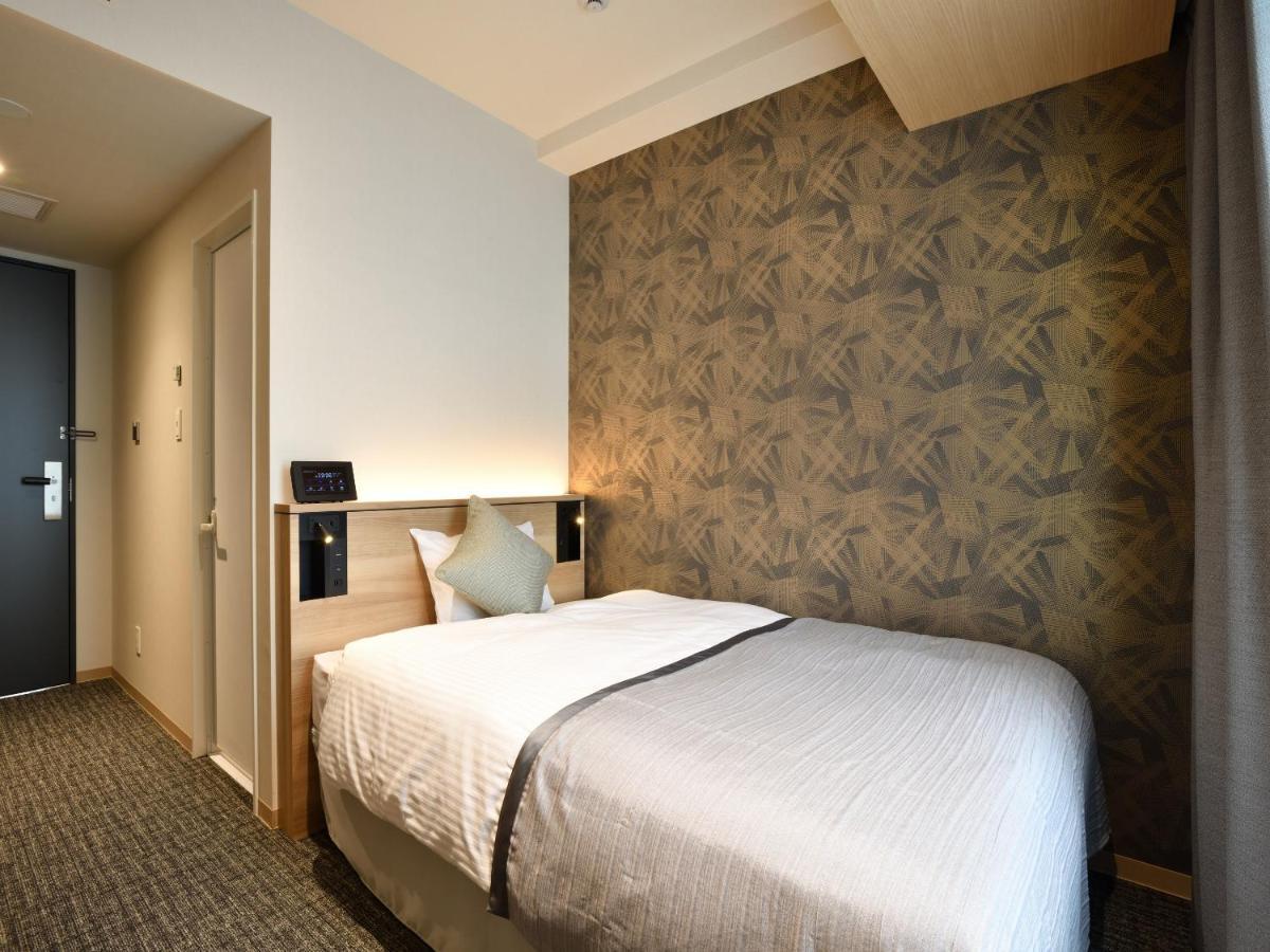 Hotel Keihan Sendai Ngoại thất bức ảnh