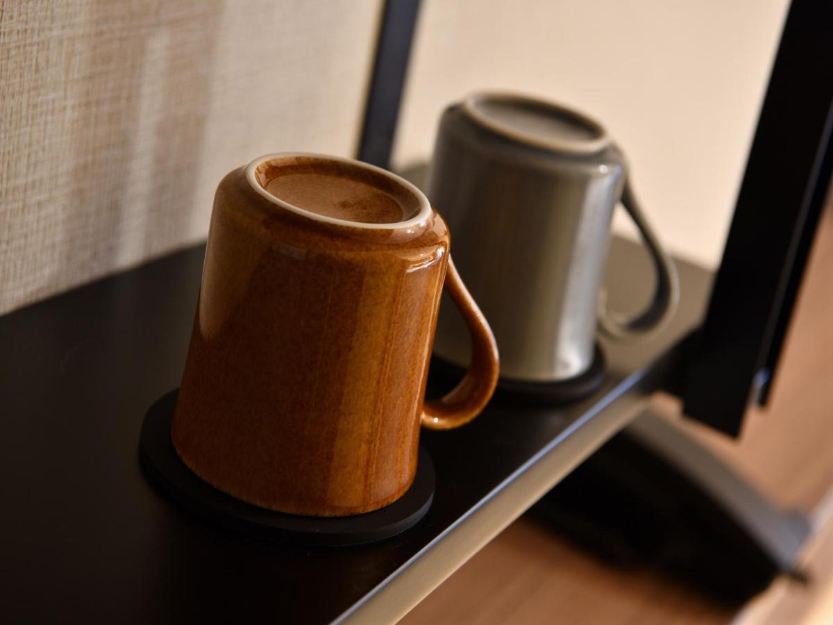 Hotel Keihan Sendai Ngoại thất bức ảnh