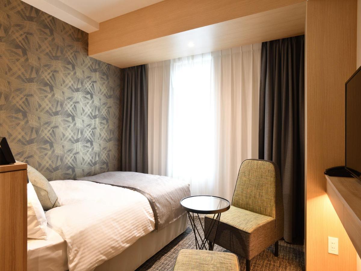 Hotel Keihan Sendai Ngoại thất bức ảnh