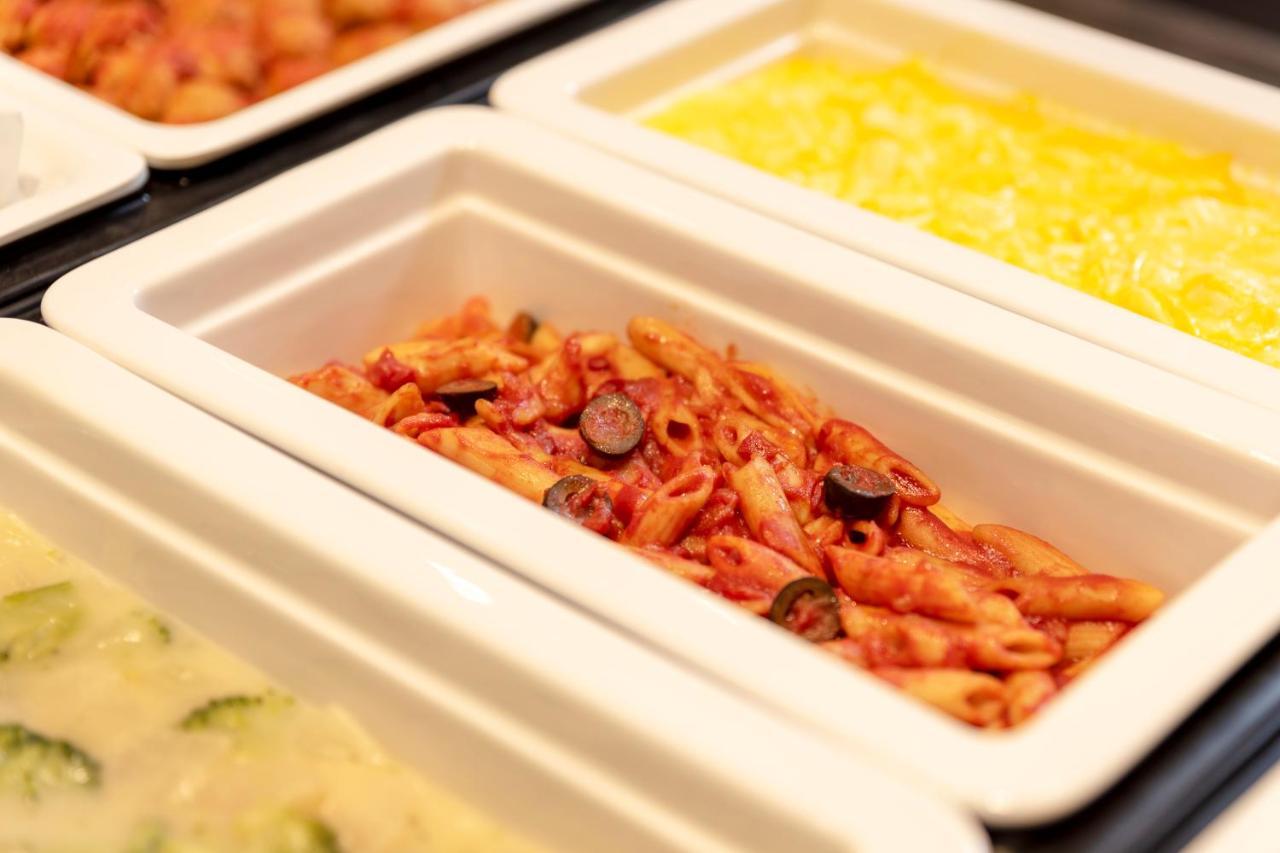 Hotel Keihan Sendai Ngoại thất bức ảnh
