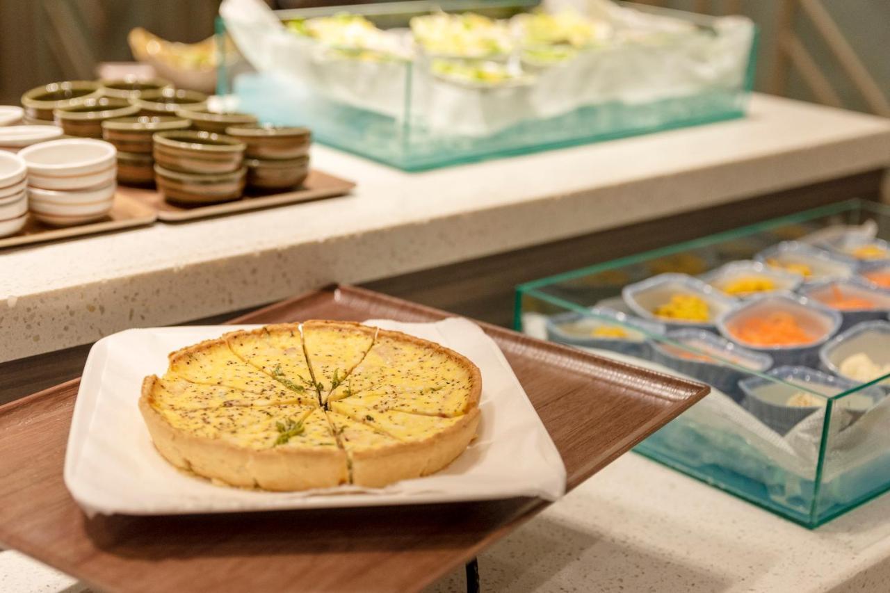 Hotel Keihan Sendai Ngoại thất bức ảnh